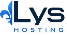 Lys Hosting